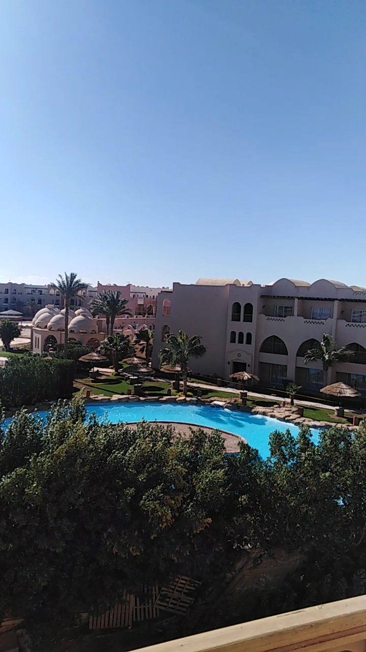 Masharq Resort   Sharm  El Sheikh