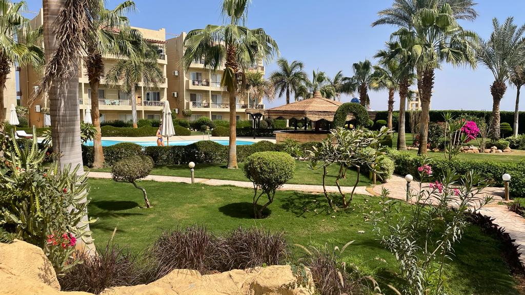 The View resort  Sharm El Sheikh